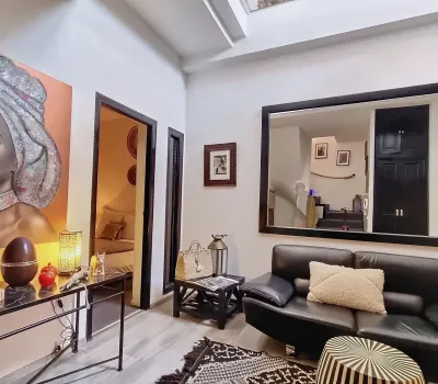 ryad Moderne Marrakech