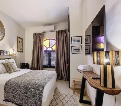 achat riad Moderne Marrakech