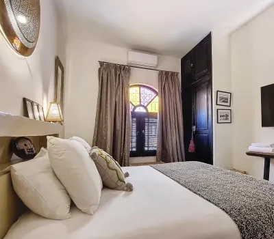 Riad à vendre Moderne Marrakech