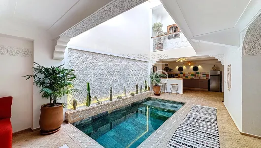 riad vente Marrakech