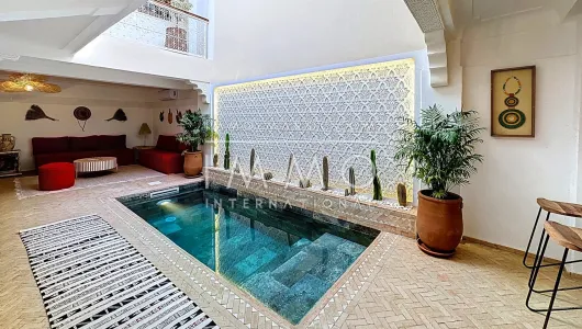 riad vente Marrakech