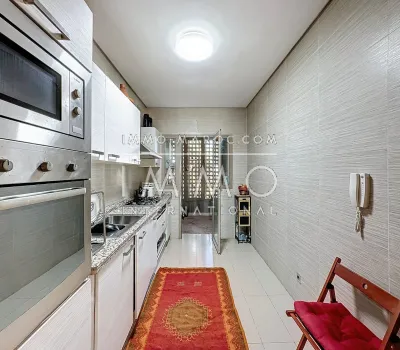 Achat appartement Marrakech