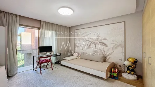 acheter appartement Marrakech