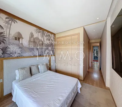 acheter appartement Marrakech