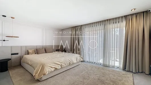 Vente villa Marrakech