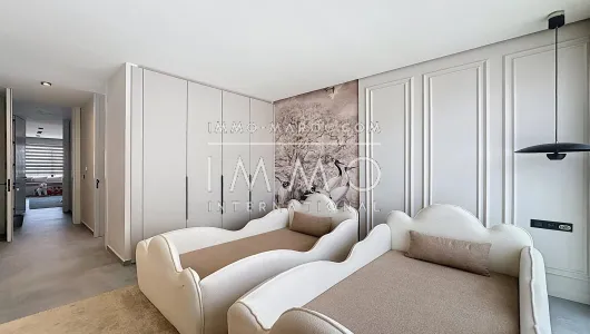 villa achat Marrakech