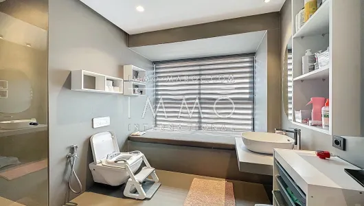 Vente maison Marrakech