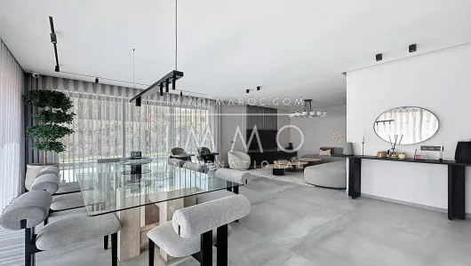 villa vente Marrakech