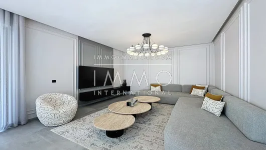 Vente maison Marrakech