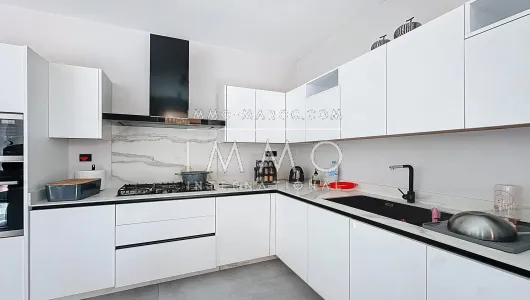 Achat villa Marrakech