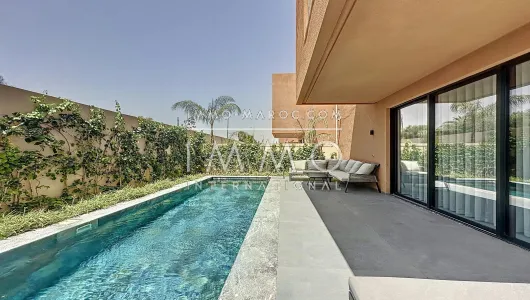 Vente maison Marrakech