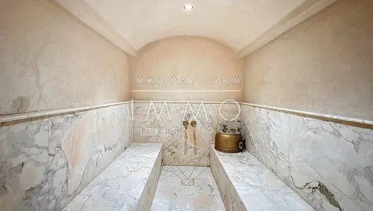 Vente maison Marrakech