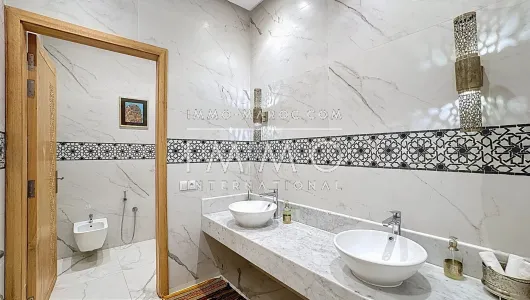 Vente maison Marrakech