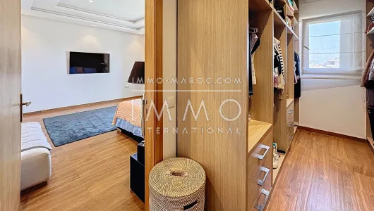 Villa à vendre Marrakech