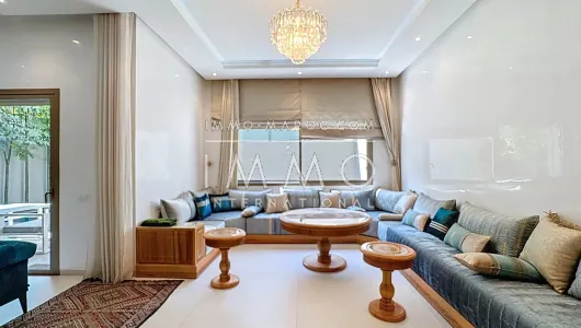 Villa à vendre Marrakech