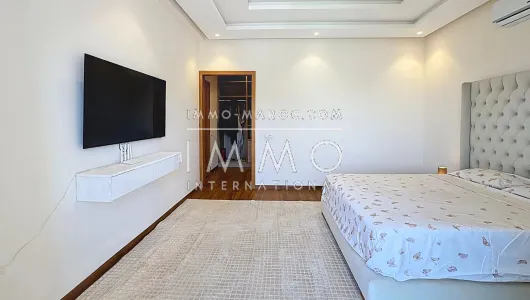 villa vente Marrakech