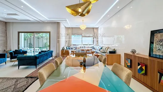 Vente villa Marrakech