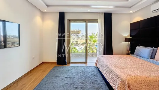 Achat villa Marrakech