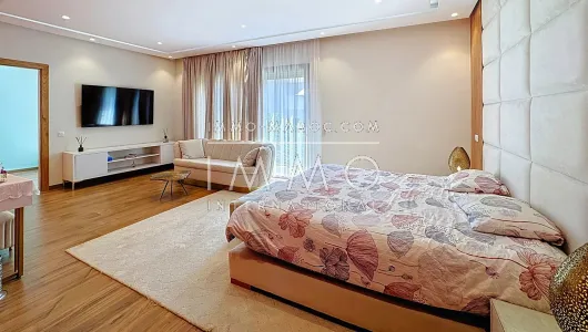 villa achat Marrakech