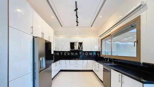 Villa à vendre Marrakech