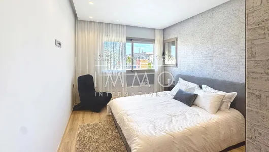 Vente villa Marrakech Autres Extérieur