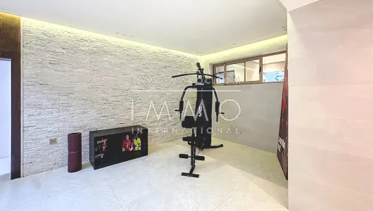 Vente villa Marrakech Autres Extérieur