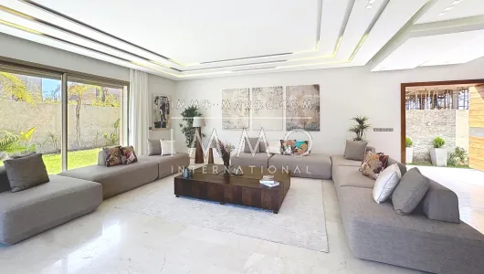 Villa à vendre Marrakech Autres Extérieur