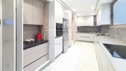 villa vente Marrakech Autres Extérieur