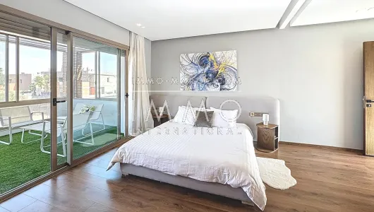 acheter maison Marrakech Autres Extérieur