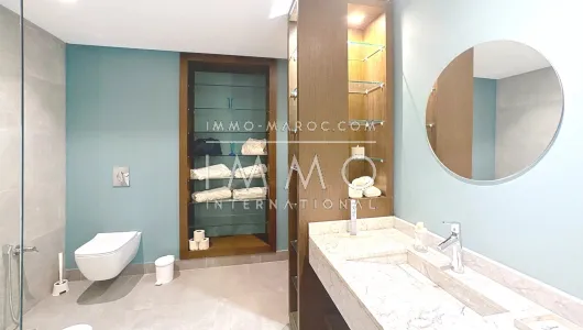 villa achat Marrakech Autres Extérieur