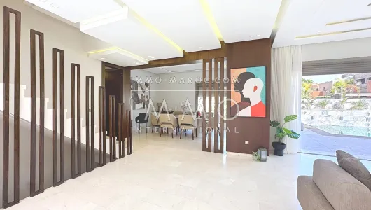 Villa à vendre Marrakech Autres Extérieur