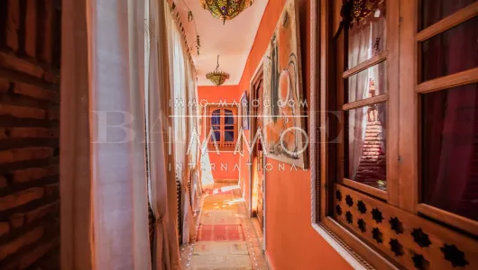 riad vente Marrakech