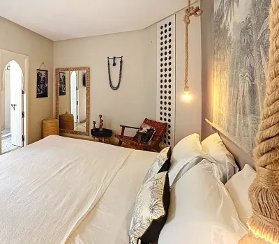 achat riad Marrakech