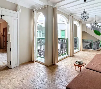 Vente riad Marrakech