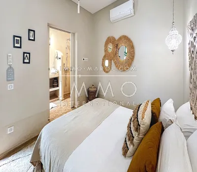 achat riad Marrakech