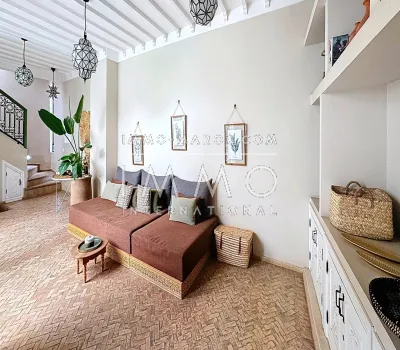 riad vente Marrakech