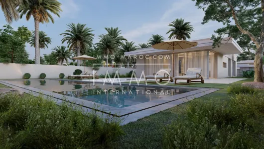 Vente villa Marrakech