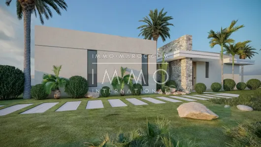 Villa à vendre Marrakech