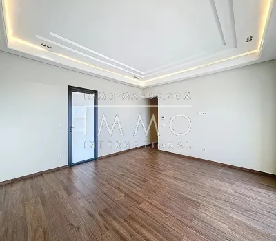 Villa à vendre Marrakech