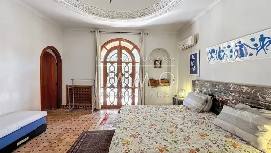 villa achat Marrakech
