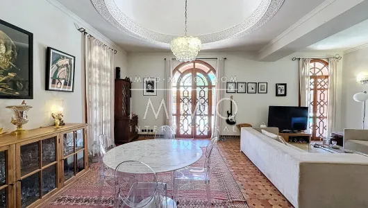 acheter maison Marrakech