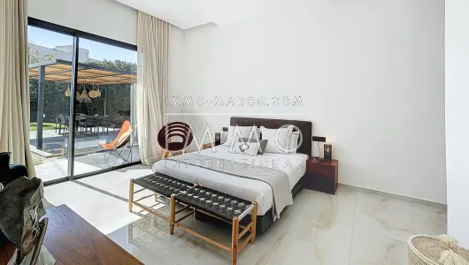 Maison à vendre Marrakech