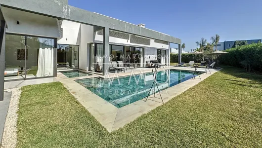 villa achat Marrakech