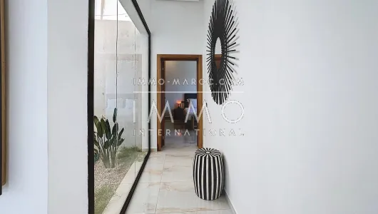 Villa à vendre Marrakech