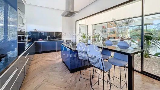 acheter maison Marrakech