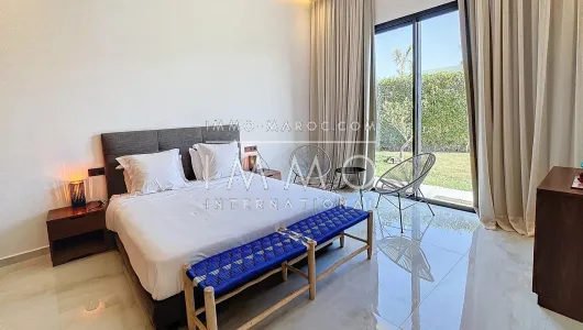 villa vente Marrakech