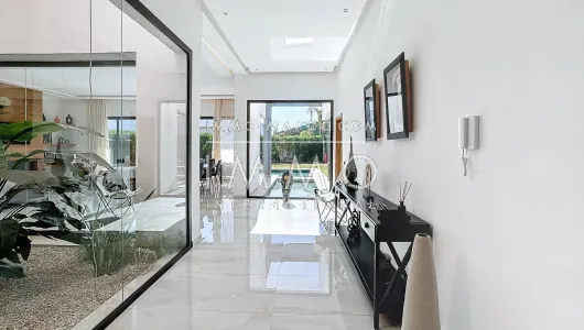 acheter maison Marrakech