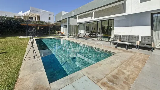 Maison à vendre Marrakech