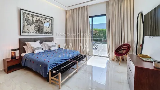 villa vente Marrakech