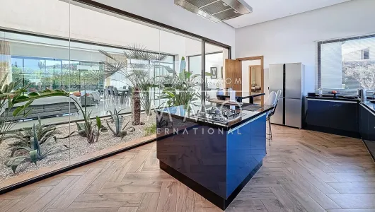 villa achat Marrakech